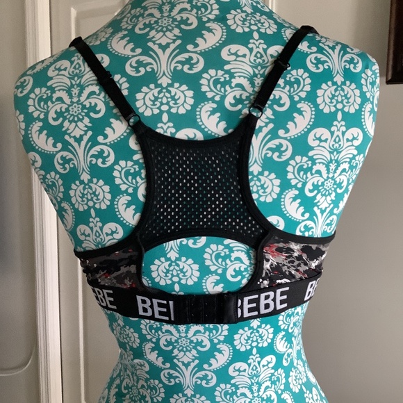 BEBE Sports Bra - Picture 4 of 8